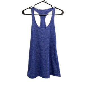 Lululemon Women's Racerback Tank Top